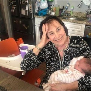 Meet your Posher, Karin